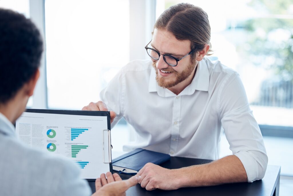 Performance everyones chuffed with