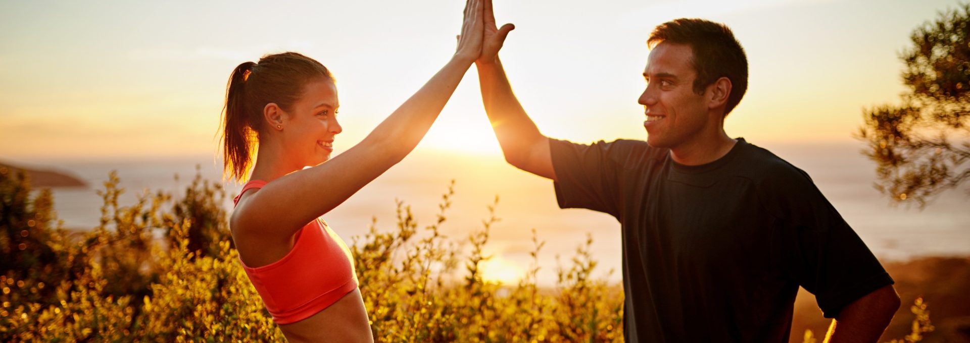 Challenges are easier to defeat together