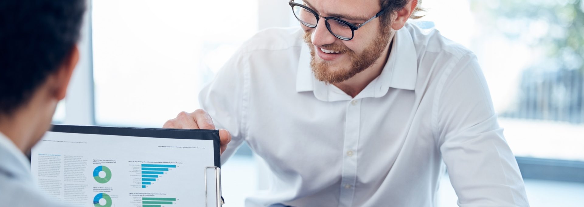 Performance everyones chuffed with